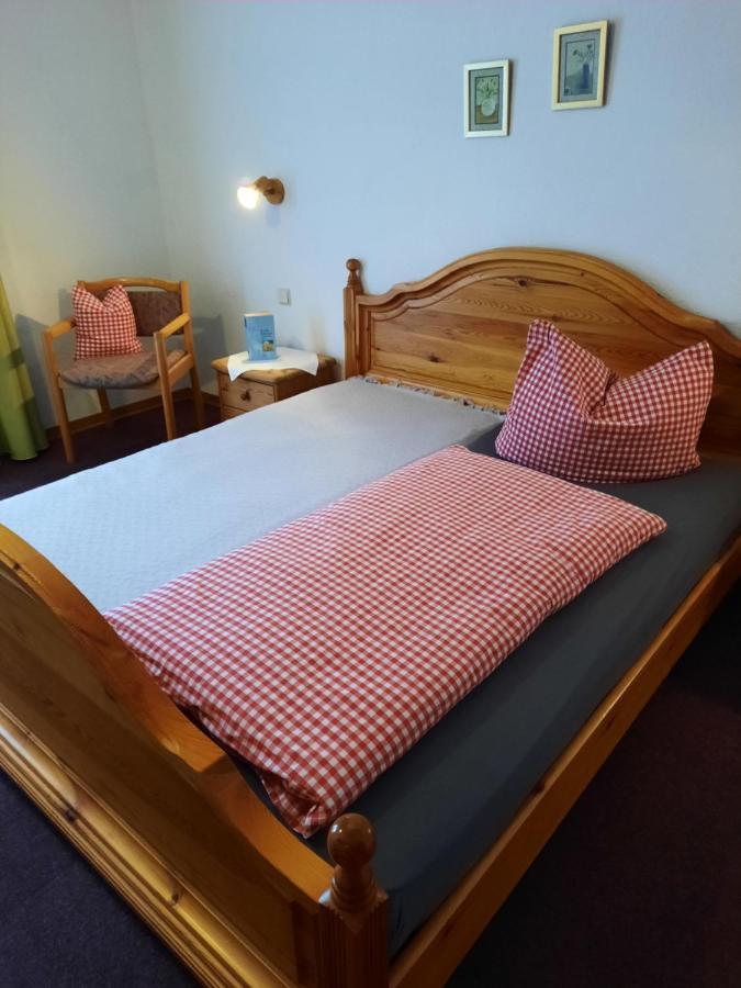 Landgasthof Rotlipp Gaestezimmer Ortenberg  Kültér fotó