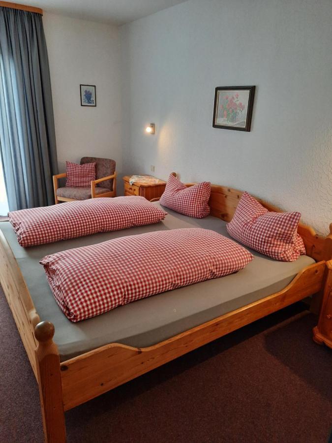Landgasthof Rotlipp Gaestezimmer Ortenberg  Kültér fotó