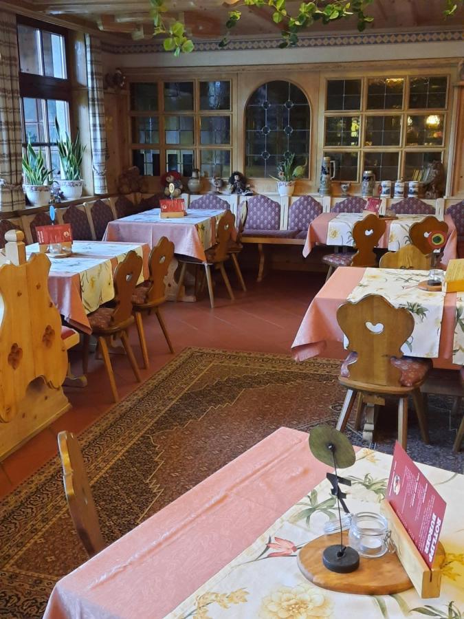 Landgasthof Rotlipp Gaestezimmer Ortenberg  Kültér fotó